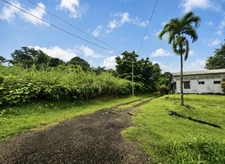 A vendre - Terrain plat de 729 m² – Ajoupa-Bouillon – Secteur Adinet