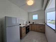 A louer - Appartement 2 pièces avec vue mer - Fort de France