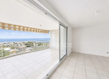 A Louer - Appartement de type 4 - Terrasse - Box - Parking - Vue mer - SCHOELCHER - Plateau Fofo