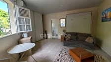 Studio en Rez de Jardin de 31m² - proche mer