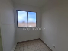 À vendre – Charmant studio - terrasse et parking – Schoelcher - Terreville