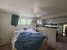 À vendre – Maison avec potentiel locatif aux Trois-Îlets - Quartier Valable