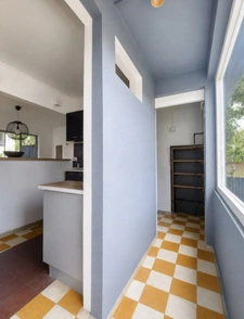 À Louer – Maison individuelle 3 pièces - Schoelcher - Quartier Plateau Fofo