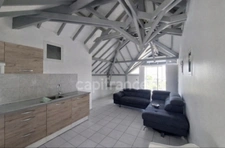 Immeuble de rapport de 8 logements – Fort-de-France – Proche centre-ville