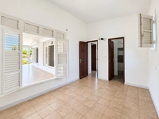 A vendre - LE DIAMANT – Quartier Ravine Gens Bois - Maison individuelle de type 4 avec vue exceptionnelle et fort potentiel d’aménagement