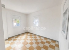 À Louer – Maison individuelle 3 pièces - Schoelcher - Quartier Plateau Fofo