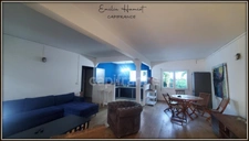 À Vendre – Bel Appartement Meublé de 4 Pièces en Rez-de-Chaussée – Quartier Fond Boucher, Case-Pilote