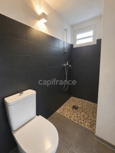 À Louer – Maison individuelle 3 pièces - Schoelcher - Quartier Plateau Fofo