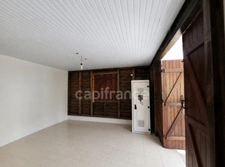 A vendre - 2 Maisons à Dostaly - LE FRANCOIS (972)