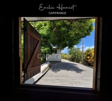 A vendre - 2 Maisons à Dostaly - LE FRANCOIS (972)