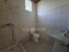 À Vendre – Maison Individuelle 4 pièces, de Plain-Pied à Fort-de-France, Quartier Dillon