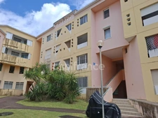 À vendre – Charmant studio - terrasse et parking – Schoelcher - Terreville