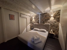 A louer - Maison de Bourg Atypique et Rénovée – Vue Mer et Montagne – Saint-Pierre (972)