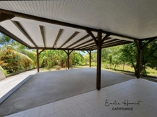 A vendre - 2 Maisons à Dostaly - LE FRANCOIS (972)