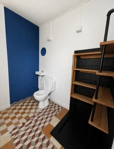 À Louer – Maison individuelle 3 pièces - Schoelcher - Quartier Plateau Fofo
