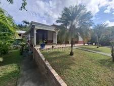 À vendre – Maison avec potentiel locatif aux Trois-Îlets - Quartier Valable