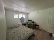 À vendre – Maison avec potentiel locatif aux Trois-Îlets - Quartier Valable