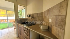Studio en Rez de Jardin de 31m² - proche mer