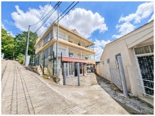 Immeuble de rapport de 8 logements – Fort-de-France – Proche centre-ville