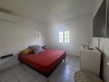 À vendre – Maison de plain-pied à Saint-Pierre (Martinique) – 85m² - 4 pièces