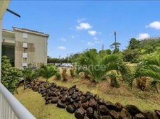 À VENDRE – SAINT JOSEPH - Appartement en résidence T2 de 47 m² avec balcon et parking