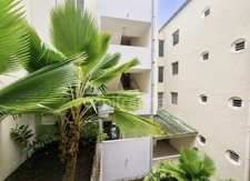 À VENDRE – SAINT JOSEPH - Appartement en résidence T2 de 47 m² avec balcon et parking