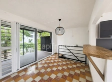 À Louer – Maison individuelle 3 pièces - Schoelcher - Quartier Plateau Fofo