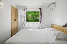 A louer - Case-Pilote - Appartement en RDC - 3 pièces avec terrasse et piscine commune