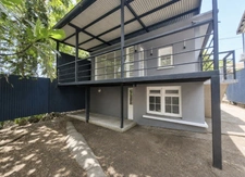 À Louer – Maison individuelle 3 pièces - Schoelcher - Quartier Plateau Fofo