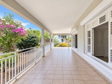 A vendre - LE DIAMANT – Quartier Ravine Gens Bois - Maison individuelle de type 4 avec vue exceptionnelle et fort potentiel d’aménagement