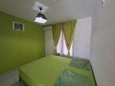 A louer - Appartement 2 pièces avec vue mer - Fort de France