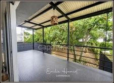 À Louer – Maison individuelle 3 pièces - Schoelcher - Quartier Plateau Fofo