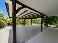 A vendre - 2 Maisons à Dostaly - LE FRANCOIS (972)