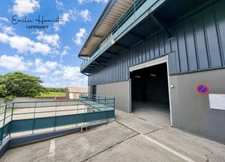 A louer : Local d'activité commercial – 110 m² – ZI DE CHAMPIGNY – DUCOS