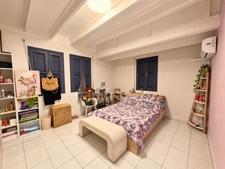 A vendre - Fort de France Quartier Didier -  Villa T6 avec jardin, terrasse, carbet et piscine