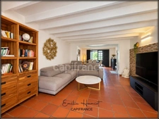 A vendre - Fort de France Quartier Didier -  Villa T6 avec jardin, terrasse, carbet et piscine