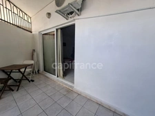 Immeuble de rapport de 8 logements – Fort-de-France – Proche centre-ville