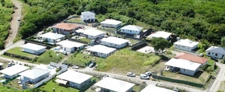 A vendre - Terrain à bâtir – 707 m² – Le Diamant, quartier Taupinière