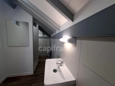 Immeuble de rapport de 8 logements – Fort-de-France – Proche centre-ville