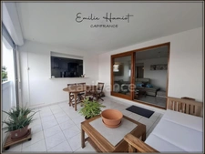 À vendre – Bel Appartement T3 avec terrasse, vue mer et montagne – Acajou - Le Lamentin