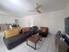 À vendre – Maison de plain-pied à Saint-Pierre (Martinique) – 85m² - 4 pièces