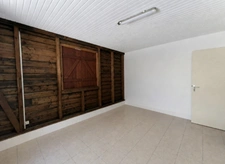 A vendre - 2 Maisons à Dostaly - LE FRANCOIS (972)