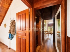 À VENDRE – Maison individuelle - Saint-Pierre – 7 pièces - 140 m² - Terrain de 692 m² - Vue mer et montagne Pelée 