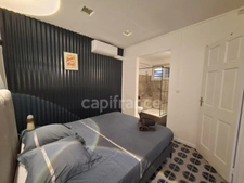 A vendre - Maison de Bourg Atypique et Rénovée – Vue Mer et Montagne – Saint-Pierre (972)