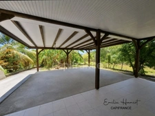 A vendre - 2 Maisons à Dostaly - LE FRANCOIS (972)