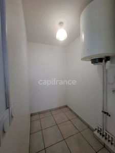 A Louer - Appartement de type 4 - Terrasse - Box - Parking - Vue mer - SCHOELCHER - Plateau Fofo