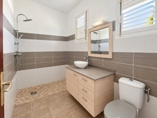 A vendre - LE DIAMANT – Quartier Ravine Gens Bois - Maison individuelle de type 4 avec vue exceptionnelle et fort potentiel d’aménagement