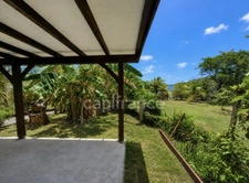 A vendre - 2 Maisons à Dostaly - LE FRANCOIS (972)