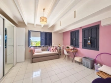 A vendre - Fort de France Quartier Didier -  Villa T6 avec jardin, terrasse, carbet et piscine