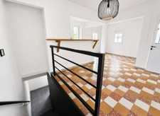 À Louer – Maison individuelle 3 pièces - Schoelcher - Quartier Plateau Fofo